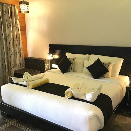 哈夫洛克岛海滩度假酒店 Govind Nagar 外观 照片