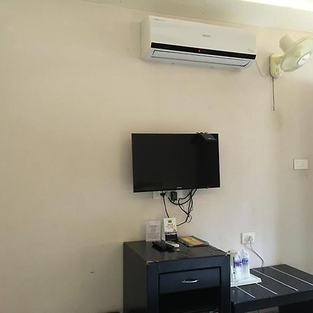 哈夫洛克岛海滩度假酒店 Govind Nagar 外观 照片