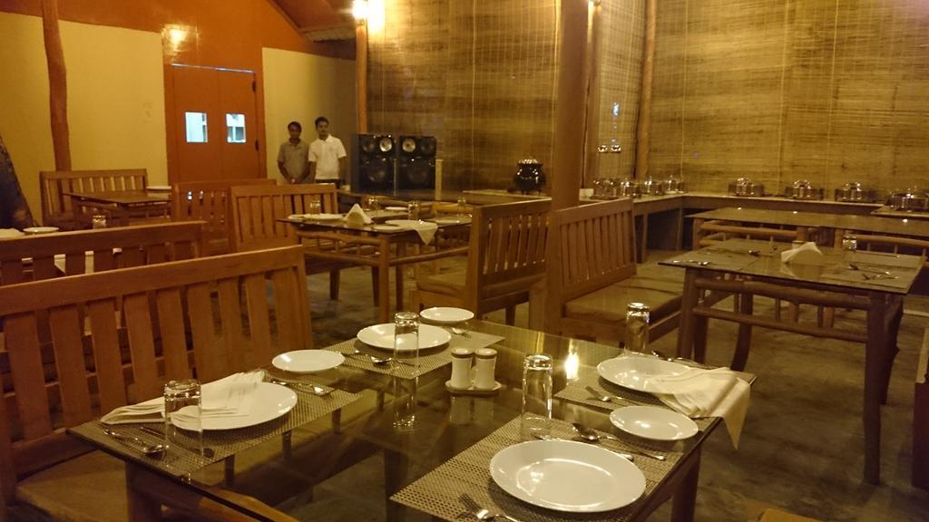 哈夫洛克岛海滩度假酒店 Govind Nagar 客房 照片