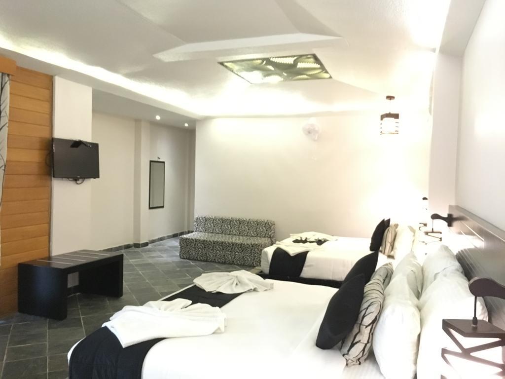哈夫洛克岛海滩度假酒店 Govind Nagar 外观 照片