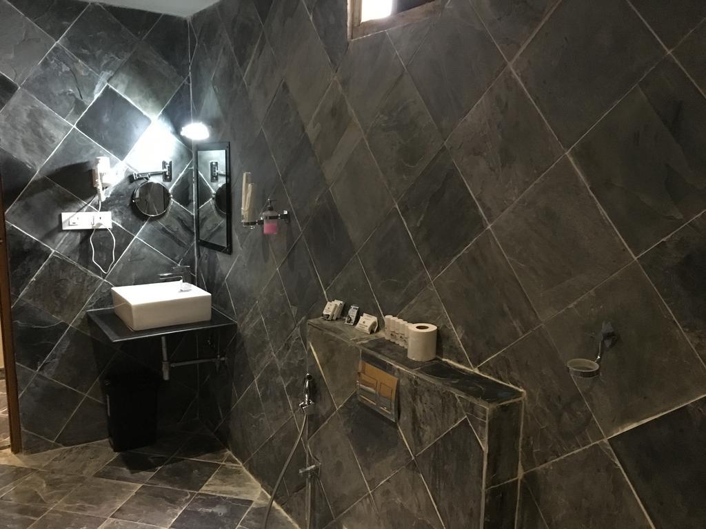 哈夫洛克岛海滩度假酒店 Govind Nagar 外观 照片