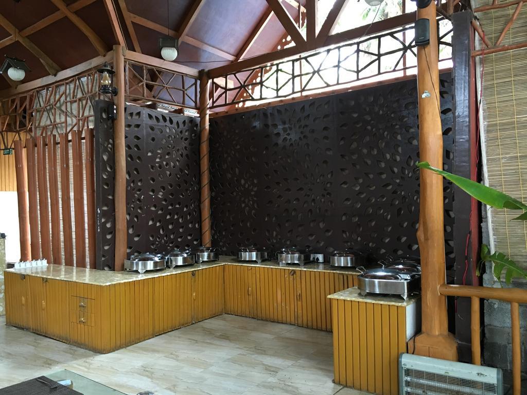哈夫洛克岛海滩度假酒店 Govind Nagar 外观 照片